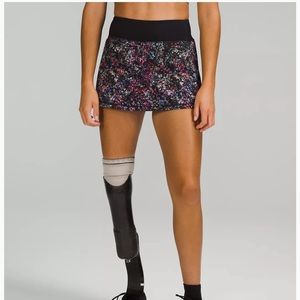 Lululemon skirt